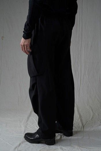 DEVOA Cargo pants comfort shell schoellerⓇ PTE-CSMCL - Too DEVOA Cargo pants comfort shell schoellerⓇ PTE-CSMCL - Too