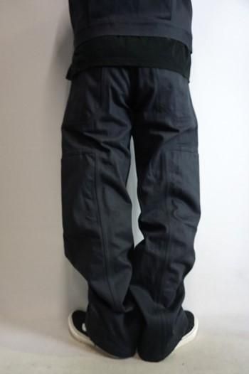 人気No.1 DUALITY OPPOSE 10Pocket Too - OD3001TRS TRS Denim Panel パンツ