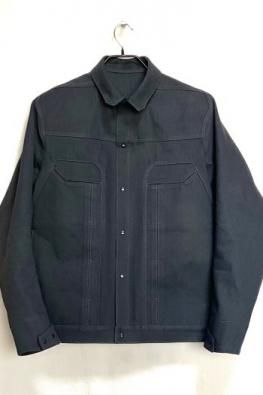 OPPOSE DUALITY  6Pocket Panel Denim Jacket 2nd

