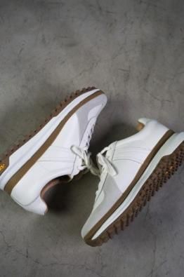 <img class='new_mark_img1' src='https://img.shop-pro.jp/img/new/icons14.gif' style='border:none;display:inline;margin:0px;padding:0px;width:auto;' />REPRO-PARK GERMAN MILITARY TRAINER  VIBRAM SOLE