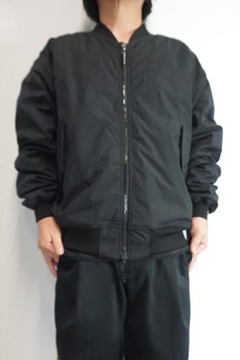 beauty:beast PIXEL CAMOFLAGE SWITCHING ARM BOMBER JACKET bb beauty:beast PIXEL CAMOFLAGE SWITCHING ARM BOMBER JACKET bb