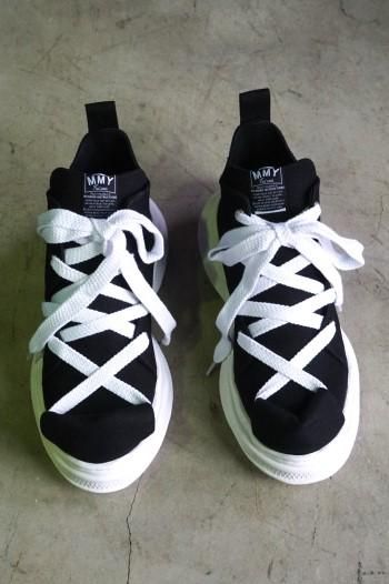 beauty:beast ROLL TONGUE SHOES feat. Maison MIHARA YASUHIRO beauty:beast ROLL TONGUE SHOES feat. Maison MIHARA YASUHIRO