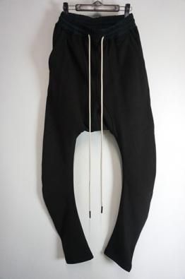 A.F ARTEFACT Bomber Heat Sarouel Skinny Pants
