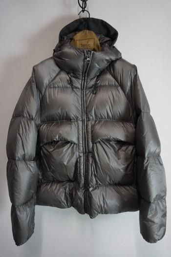 Ten c SNOWBIRD DOWN PARKA 24CTCUC03270006651 - テンシーの Ten c SNOWBIRD DOWN PARKA 24CTCUC03270006651 - テンシーの