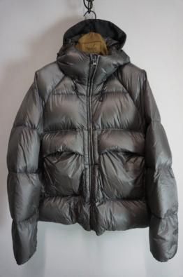 Ten c  SNOWBIRD DOWN PARKA