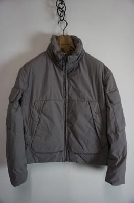 Ten c  PADDED UTILITY JACKET
