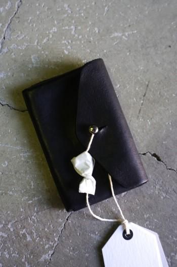 GUIDI LEATHER CARD HOLDER EN01 - Too Jenis Online Shop