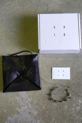 GUIDI グイディ 通販 正規取扱店 TOOJENIS 群馬県