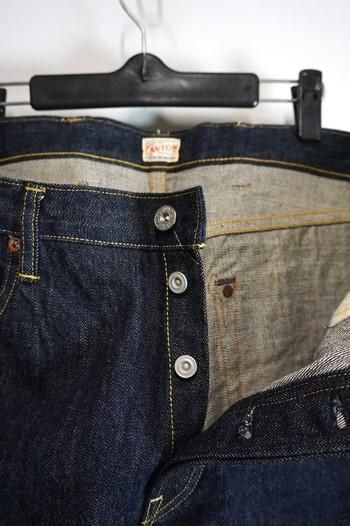 CANTON OVERALLS 1stモデル サイズ36 CANTON OVERALLS 1stモデル サイズ36 - メルカリ