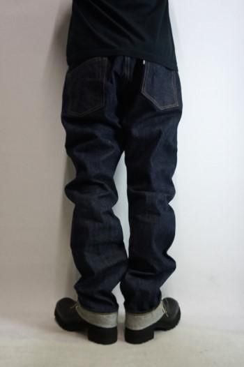 CANTONⓇOVERALLS #1963 105 ONE WASH - Too Jenis Online Shop