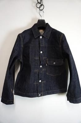 <img class='new_mark_img1' src='https://img.shop-pro.jp/img/new/icons14.gif' style='border:none;display:inline;margin:0px;padding:0px;width:auto;' />CANTONⓇOVERALLS #1963 701 ONE WASH