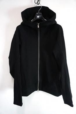 <img class='new_mark_img1' src='https://img.shop-pro.jp/img/new/icons14.gif' style='border:none;display:inline;margin:0px;padding:0px;width:auto;' />DEVOA Hooded jacket soft jersey