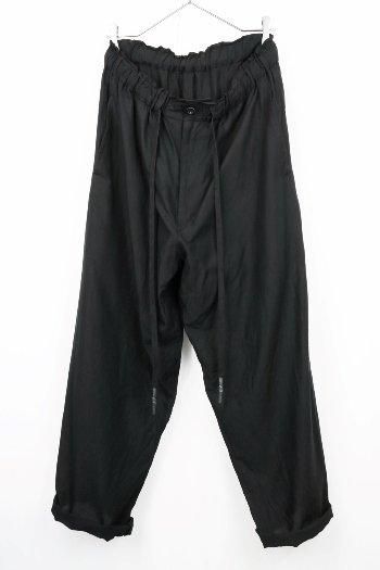 nude:masahiko maruyama EASY PANTS NU-1841 - Too Jenis / 関東 nude:masahiko maruyama EASY PANTS NU-1841 - Too Jenis / 関東