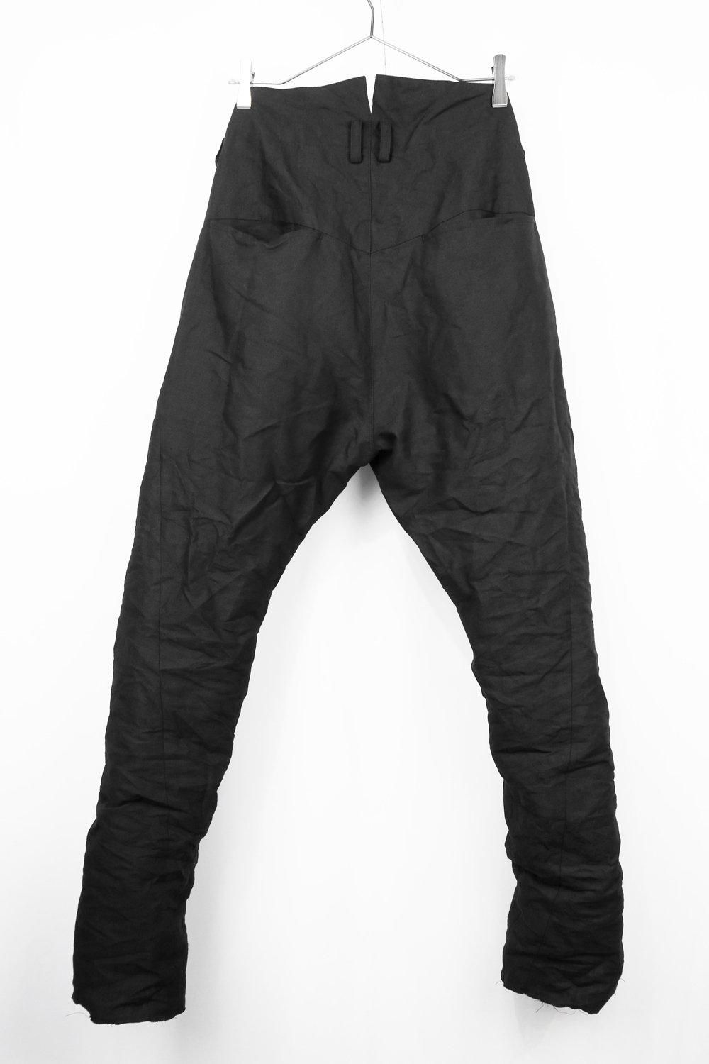 【新品未使用】nude:masahiko mauryama サルエルパンツ 1 SfQKDRQar5fJ.jpg?width=768