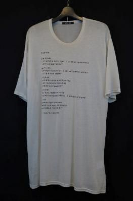 nude:masahiko maruyama ヌード:マサヒコマルヤマ 通販 正規 nude:masahiko maruyama ヌード:マサヒコマルヤマ 通販 正規