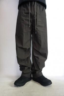 DEVOA Baggy pants High density cotton