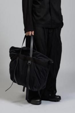 The Viridi-anne TOTE BAG