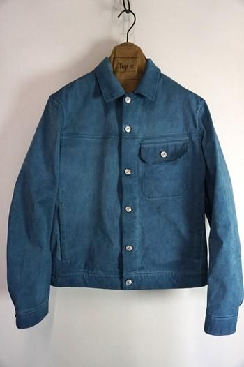 タイムセール❣️【完売品】denim over shirt jacket タイムセール❣️【完売品】denim over shirt jacket