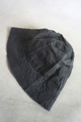 daub PATCHWORK BUCKET HAT


