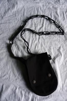 <img class='new_mark_img1' src='https://img.shop-pro.jp/img/new/icons14.gif' style='border:none;display:inline;margin:0px;padding:0px;width:auto;' />DEVOATOLAN KINOE ITO  Shoulder Bag