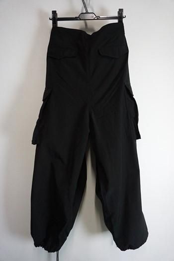 sus-sous　Trousers tank navy　Size5　工房西谷 2025年最新】sus_sousの人気アイテム - メルカリ