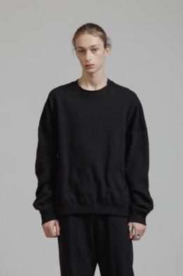 ͽ25AW The Viridi-anne Heavyweight Sweat Pullover