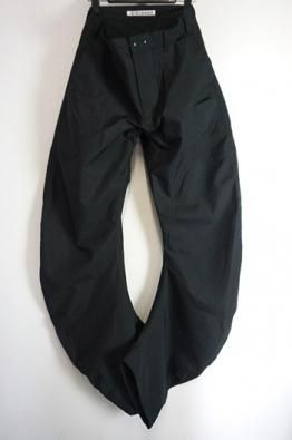 <img class='new_mark_img1' src='https://img.shop-pro.jp/img/new/icons14.gif' style='border:none;display:inline;margin:0px;padding:0px;width:auto;' />OPPOSE DUALITY 6Pocket Panel Twist Trousers

