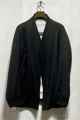 25AWͽ OPPOSE DUALITY Cardigan

