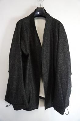 OPPOSE DUALITY Cardigan

