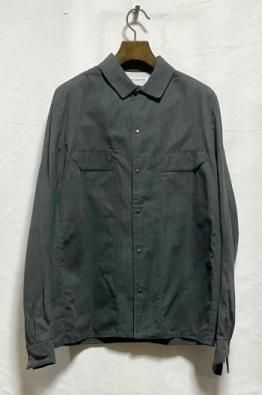 25AWͽ OPPOSE DUALITY Panel Shirts

