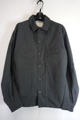 <img class='new_mark_img1' src='https://img.shop-pro.jp/img/new/icons14.gif' style='border:none;display:inline;margin:0px;padding:0px;width:auto;' />OPPOSE DUALITY Panel Shirts

