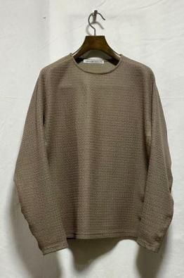 25AWͽ OPPOSE DUALITY Russel Long Sleeve

