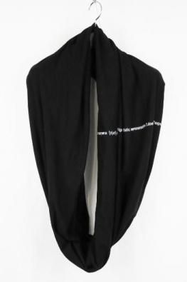 ͽ25AW nude:masahiko maruyama SNOOD