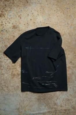 <img class='new_mark_img1' src='https://img.shop-pro.jp/img/new/icons14.gif' style='border:none;display:inline;margin:0px;padding:0px;width:auto;' />DEVOA vintage wash & print Short sleeve