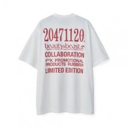 <img class='new_mark_img1' src='https://img.shop-pro.jp/img/new/icons14.gif' style='border:none;display:inline;margin:0px;padding:0px;width:auto;' />beauty:beast20471120  Magnum weight 9.1 oz. big silhouette T-shirt