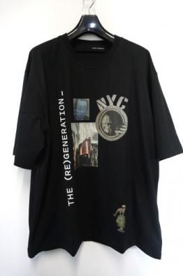 <img class='new_mark_img1' src='https://img.shop-pro.jp/img/new/icons14.gif' style='border:none;display:inline;margin:0px;padding:0px;width:auto;' />ISABEL BENENATO Print Tee