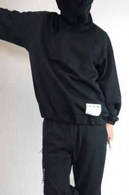 ALMOSTBLACK オールモストブラック 通販 正規取扱店 TOOJENIS 群馬県