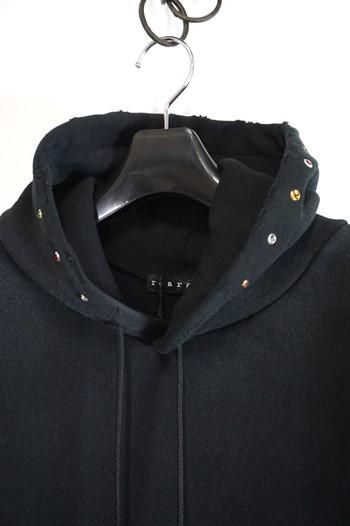 roar guns Stone Hoodie Exclusive Limited Edition 25FGB-10TO