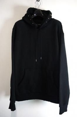 roar guns Stone Hoodie Exclusive Limited Edition