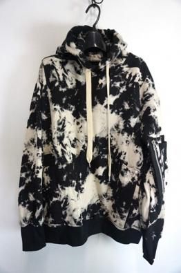 <img class='new_mark_img1' src='https://img.shop-pro.jp/img/new/icons14.gif' style='border:none;display:inline;margin:0px;padding:0px;width:auto;' />A.F ARTEFACT Sweat Cargo Hooded 