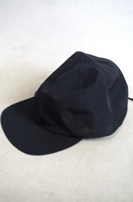 <img class='new_mark_img1' src='https://img.shop-pro.jp/img/new/icons14.gif' style='border:none;display:inline;margin:0px;padding:0px;width:auto;' />D-VECALMOSTBLACK GORE-TEX PRODUCT 40DY/CK 3L  VENTILATION CAP
