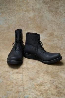 <img class='new_mark_img1' src='https://img.shop-pro.jp/img/new/icons14.gif' style='border:none;display:inline;margin:0px;padding:0px;width:auto;' />DEVOA Boots Cow Leather