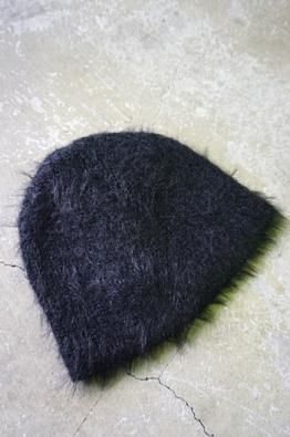 <img class='new_mark_img1' src='https://img.shop-pro.jp/img/new/icons14.gif' style='border:none;display:inline;margin:0px;padding:0px;width:auto;' />D-VEC SHAGGY MOHAIR KNITHAT			
		
				
		