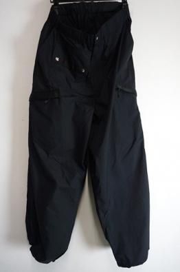 <img class='new_mark_img1' src='https://img.shop-pro.jp/img/new/icons14.gif' style='border:none;display:inline;margin:0px;padding:0px;width:auto;' />D-VEC DWR NY TAFFETA PANTS
		
				
		