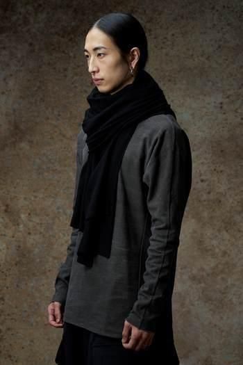 devoa ストール DEVOA STOLE MERINO WOOL ACS-MWPS - Too Jenis Online Shop