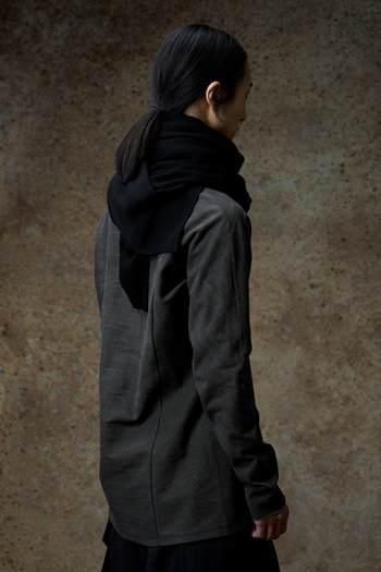 DEVOA STOLE MERINO WOOL ACS-MWPS - Too Jenis Online Shop