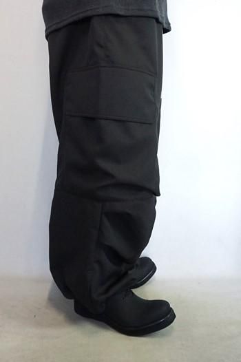 A.F ARTEFACT Twill Remove Cargo Wide 別注 A.F ARTEFACT／別注Twill Remove Cargo Wide | ロイヤル