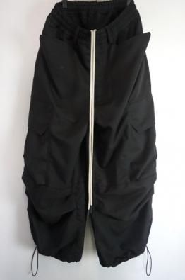 A.F ARTEFACT  Cargo Wide (suit material)