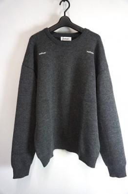 <img class='new_mark_img1' src='https://img.shop-pro.jp/img/new/icons14.gif' style='border:none;display:inline;margin:0px;padding:0px;width:auto;' />meltum JACQUARD KNIT