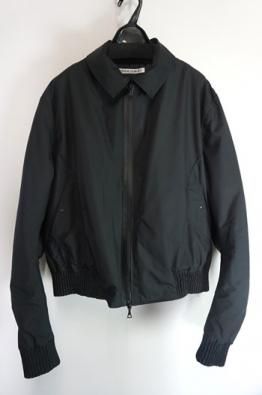 <img class='new_mark_img1' src='https://img.shop-pro.jp/img/new/icons14.gif' style='border:none;display:inline;margin:0px;padding:0px;width:auto;' />OPPOSE DUALITY Shell Bomber Jacket (exclusive) Limited Edition

